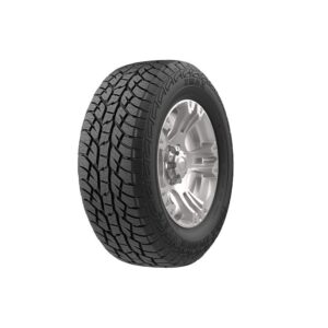 255/60R18 ZMAX TERRA XPLORER C2 A/T 112T