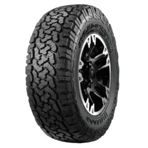 255/65R17 ROADCRUZA RA1100 114HXL