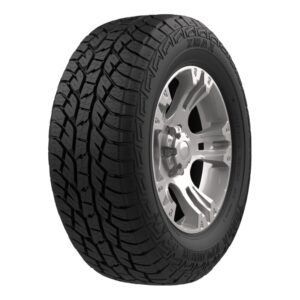265/60R18 ZMAX TERRA XPLORER C2 A/T 110T