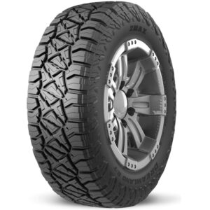 265/60R18 ZMAX DREAMLAND R/T 114Q