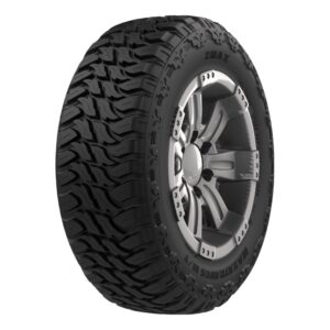 31X10.5R15LT ZMAX MAXATRAVES M/T 109Q