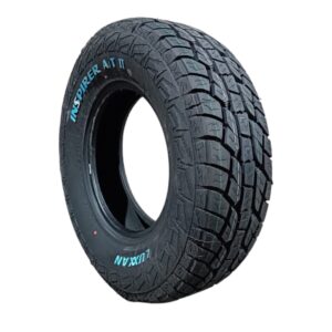 215/75R15LT LUXXAN 100/97Q INSPIRER A/T II