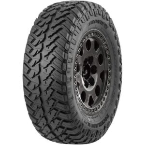 215/75R15LT FRONTWAY ROCKBLADE M/T I 100/97Q