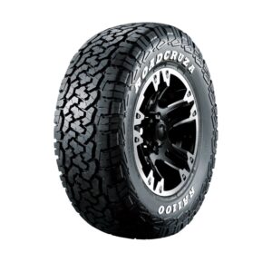 225/75R16LT ROADCRUZA RA1100 115/112R 10PR