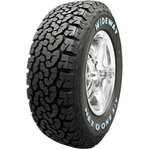 235/70R16LT WIDEWAY WEYONE AK3 104/101R