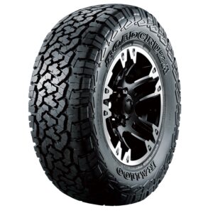 245/70R16P ROADCRUZA RA1100 111T XL