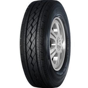 175R14LT HAIDA HD517 8PR 99/97R