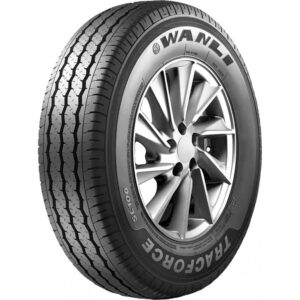 195R14C WANLI SL106 8PR 106/104R