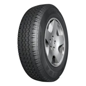 195R15C KORYO LONG TOUR K70 106/104S 8PR