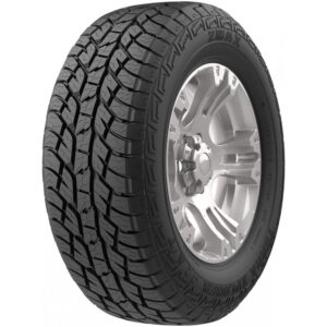 215/65R16 ZMAX TERRA XPLORER C2 A/T 98T