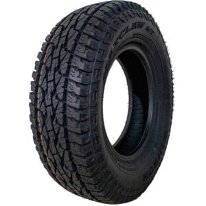 215/70R16 WINRUN MAXCLAW A/T 100T OWL